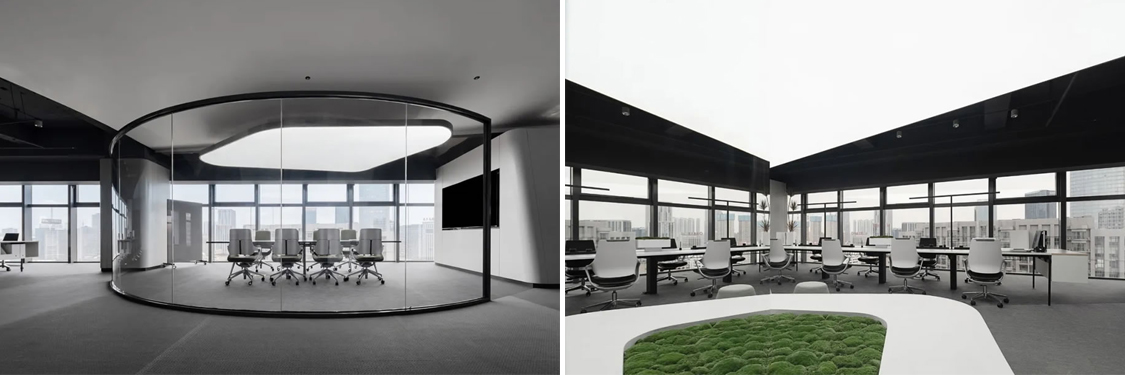 广州db电竞官网入口装饰设计公司图册