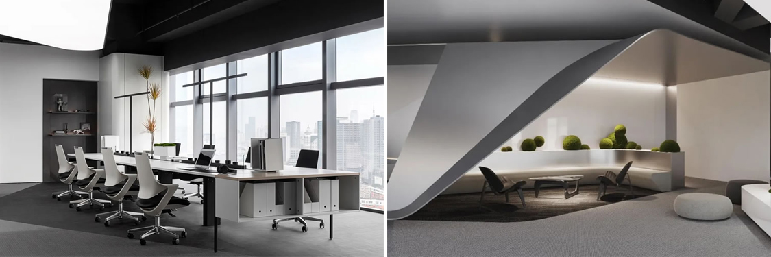 广州db电竞官网入口装饰设计公司图册