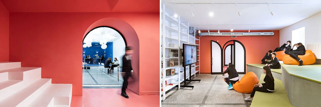 广州db电竞官网入口装饰设计公司图册