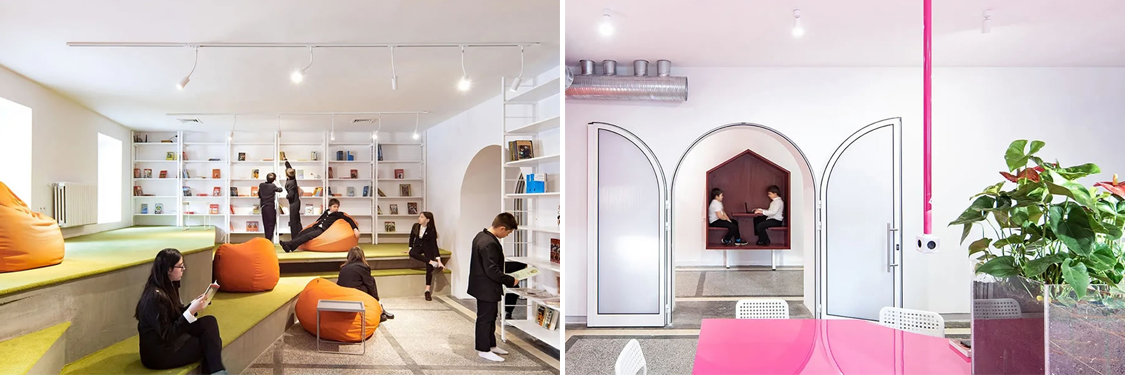 广州db电竞官网入口装饰设计公司图册