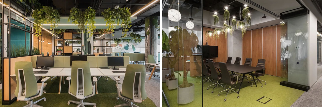 广州db电竞官网入口装饰设计公司图册