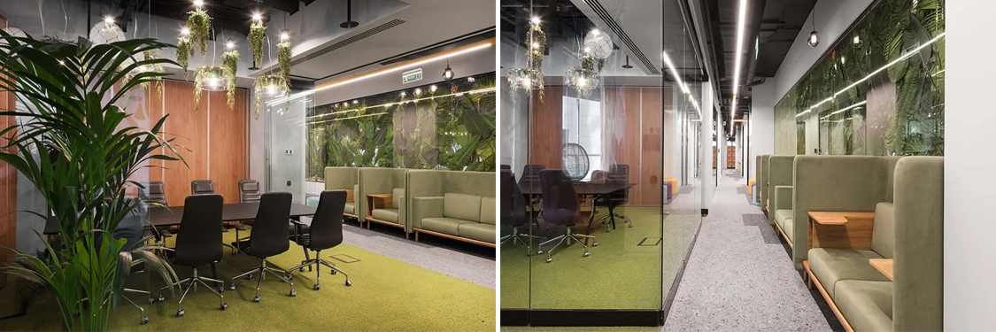 广州db电竞官网入口装饰设计公司图册