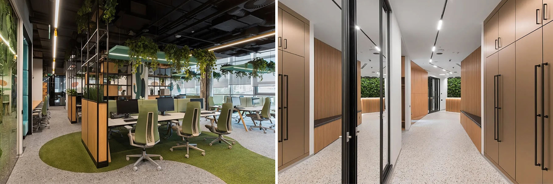 广州db电竞官网入口装饰设计公司图册