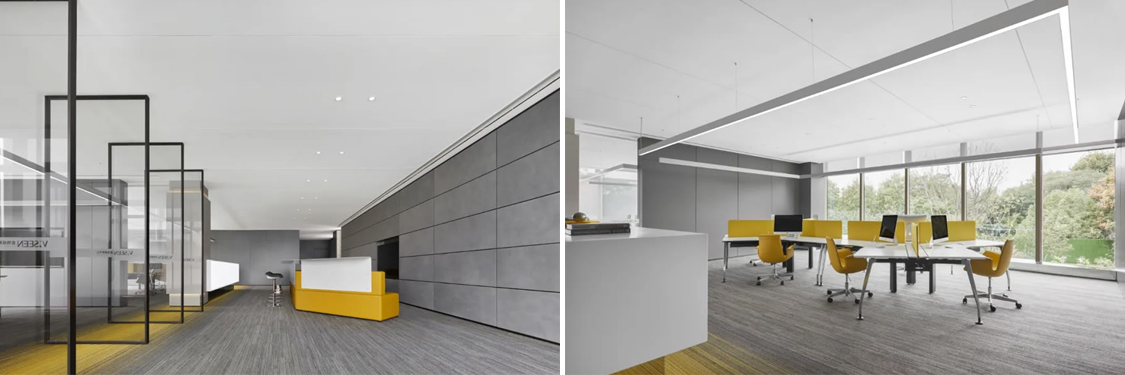 广州db电竞官网入口装饰设计公司图册