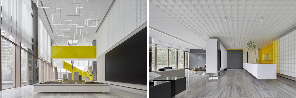 广州db电竞官网入口装饰设计公司图册