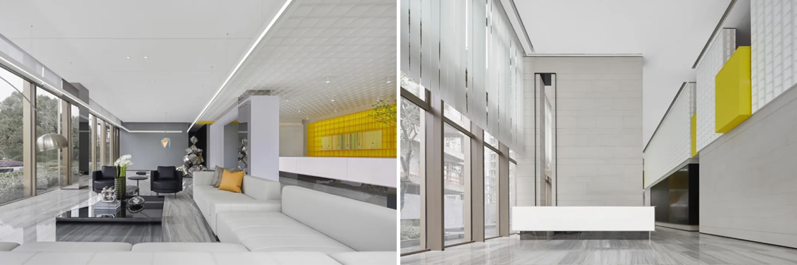 广州db电竞官网入口装饰设计公司图册