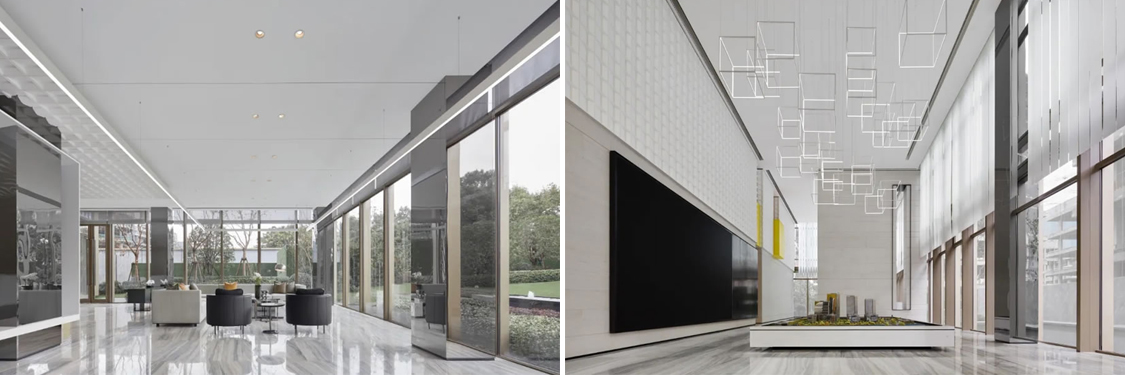 广州db电竞官网入口装饰设计公司图册