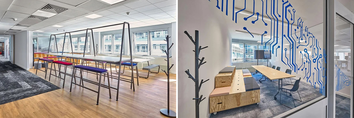 广州db电竞官网入口装饰设计公司图册