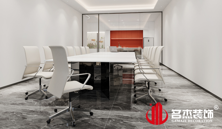 聚会室装修设计效果