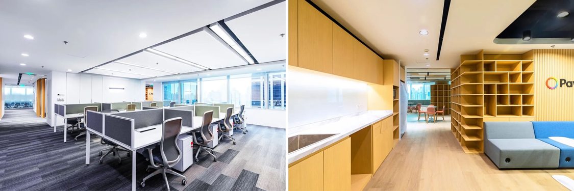 广州db电竞官网入口装饰设计公司图册