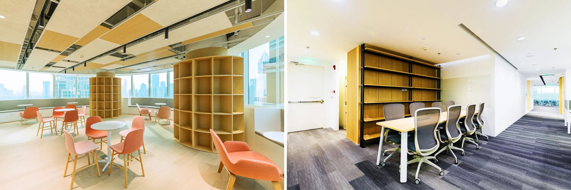 广州db电竞官网入口装饰设计公司图册