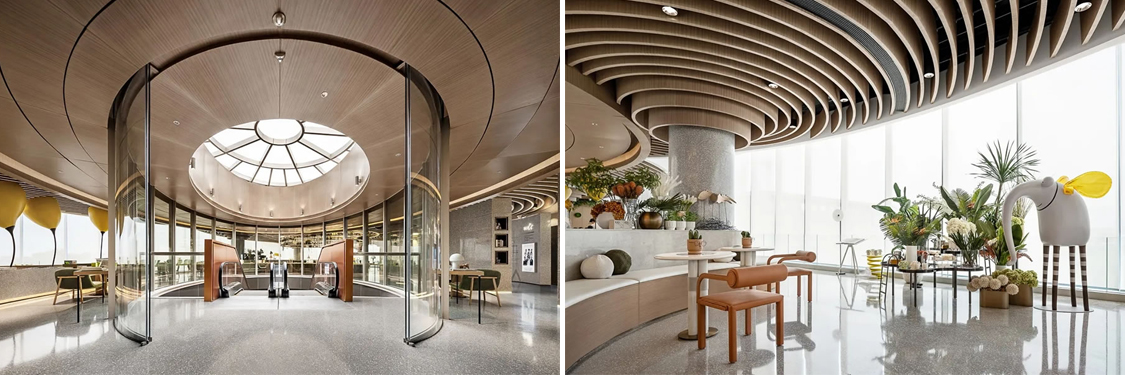 广州db电竞官网入口装饰设计公司图册