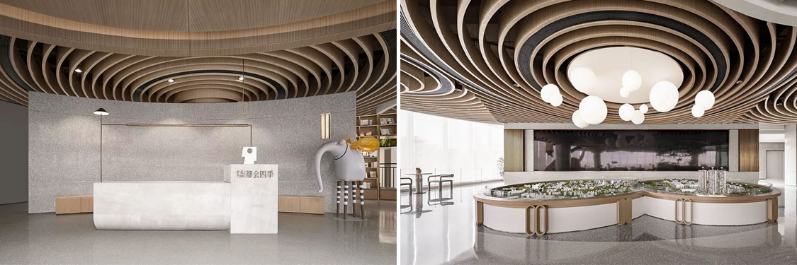 广州db电竞官网入口装饰设计公司图册