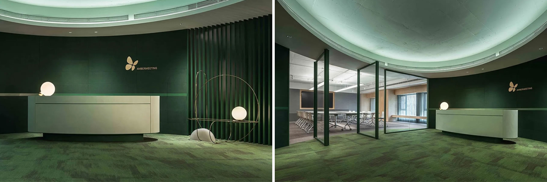 广州db电竞官网入口装饰设计公司图册