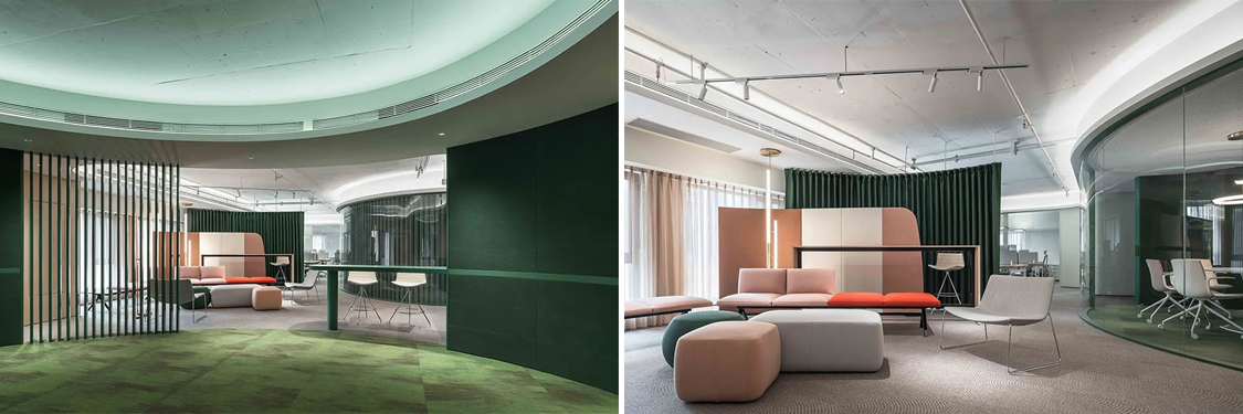 广州db电竞官网入口装饰设计公司图册