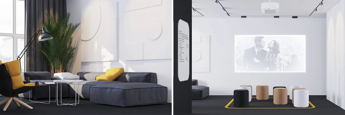 广州db电竞官网入口装饰设计公司图册