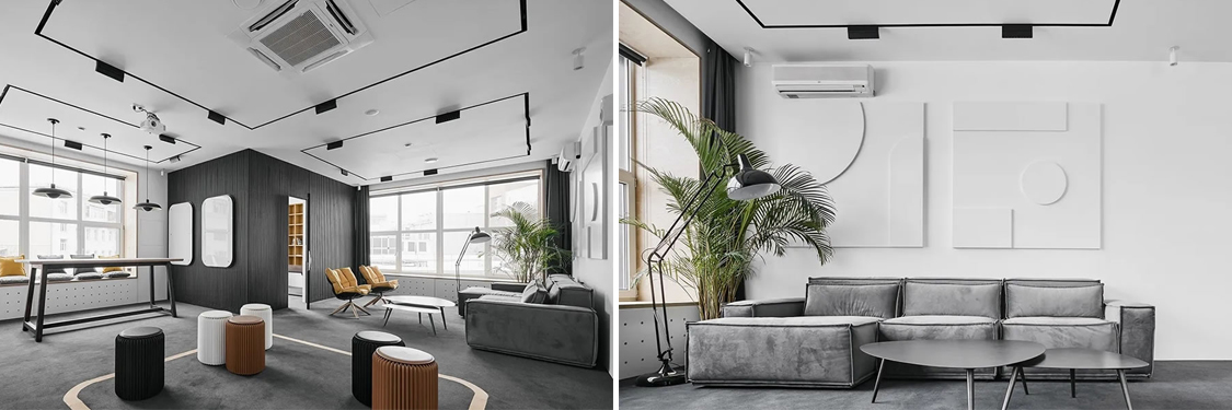 广州db电竞官网入口装饰设计公司图册