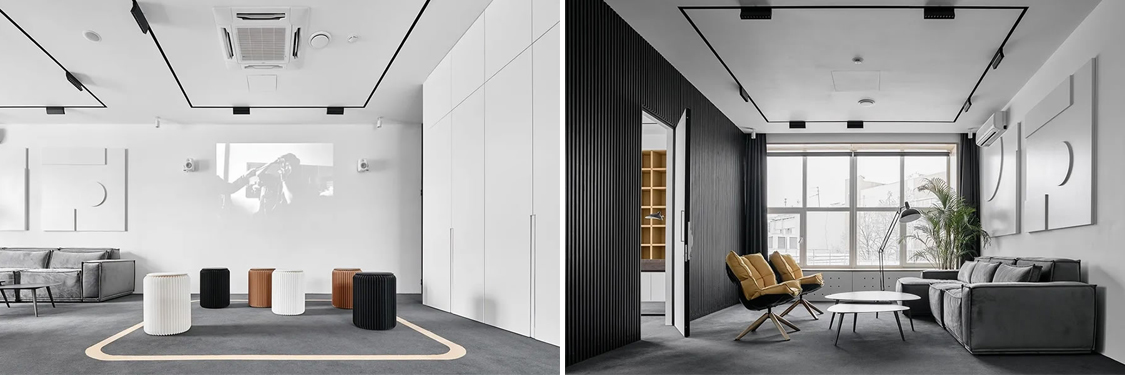 广州db电竞官网入口装饰设计公司图册