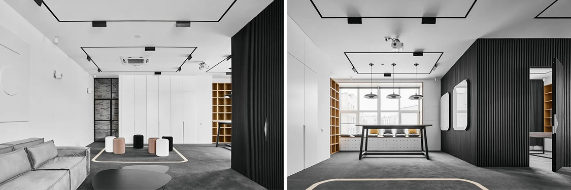 广州db电竞官网入口装饰设计公司图册