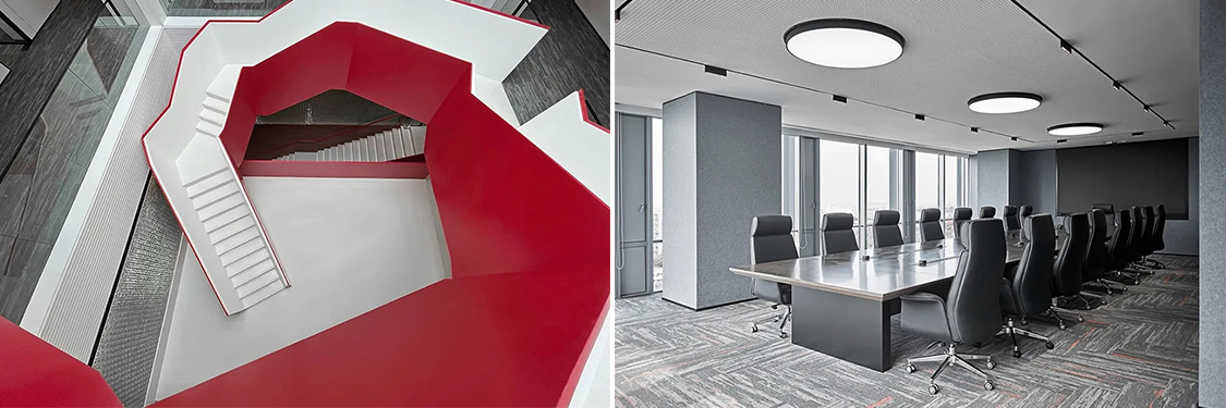 广州db电竞官网入口装饰设计公司图册