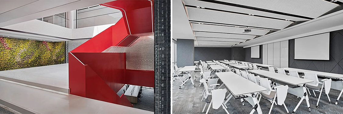 广州db电竞官网入口装饰设计公司图册