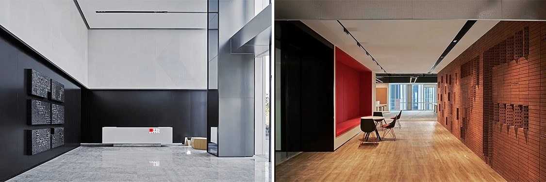 广州db电竞官网入口装饰设计公司图册