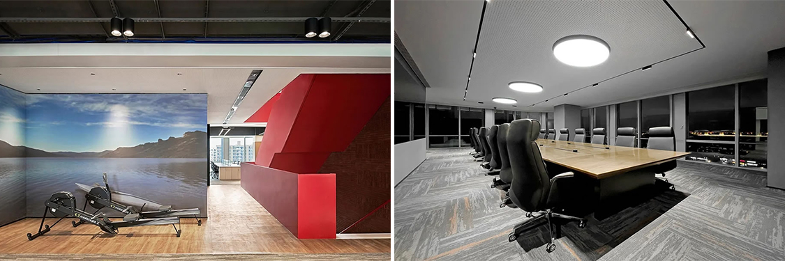 广州db电竞官网入口装饰设计公司图册