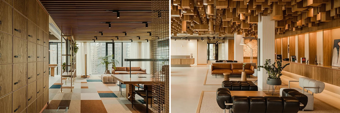 广州db电竞官网入口装饰设计公司图册