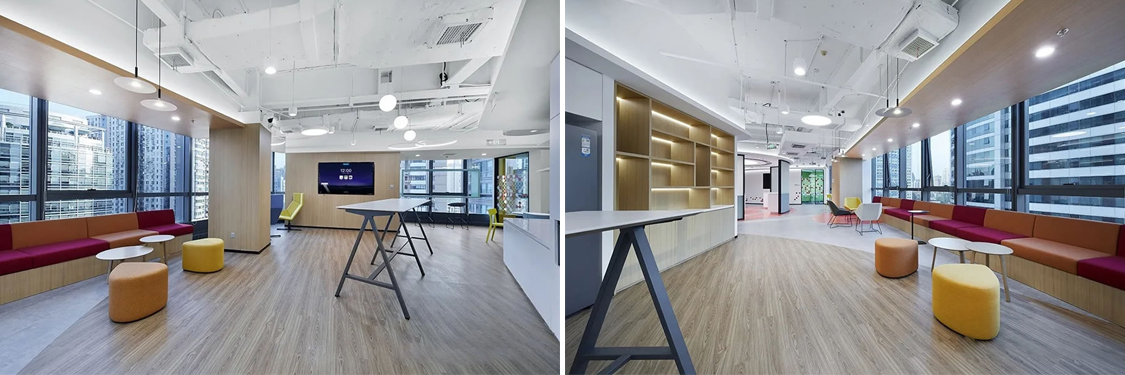 广州db电竞官网入口装饰设计公司图册