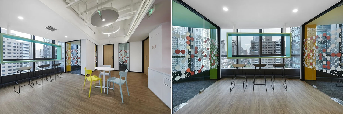 广州db电竞官网入口装饰设计公司图册