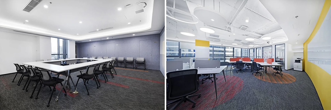 广州db电竞官网入口装饰设计公司图册