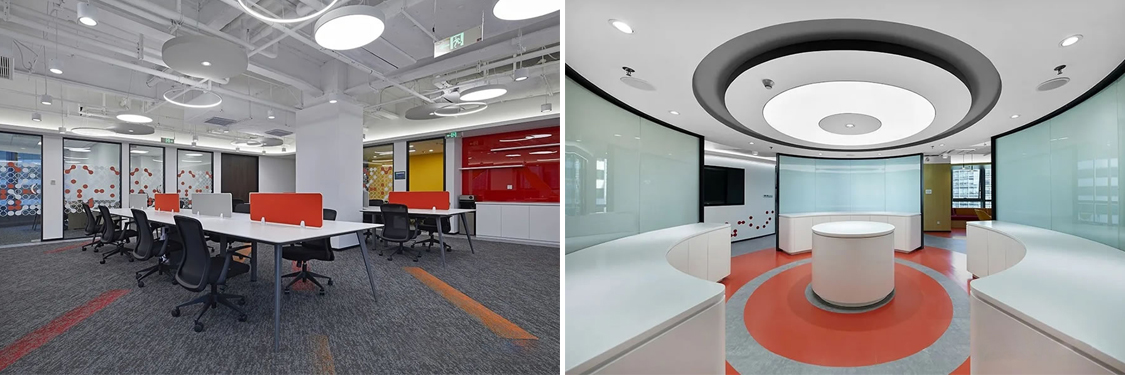 广州db电竞官网入口装饰设计公司图册