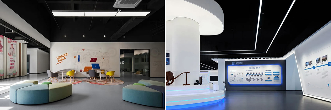 广州db电竞官网入口装饰设计公司图册