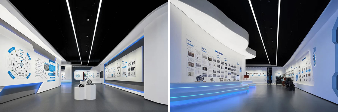 广州db电竞官网入口装饰设计公司图册