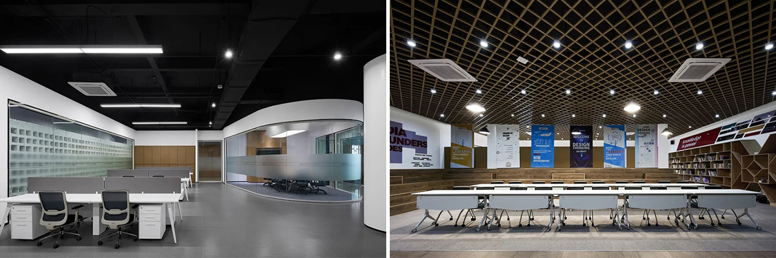 广州db电竞官网入口装饰设计公司图册