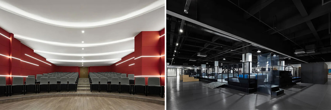 广州db电竞官网入口装饰设计公司图册