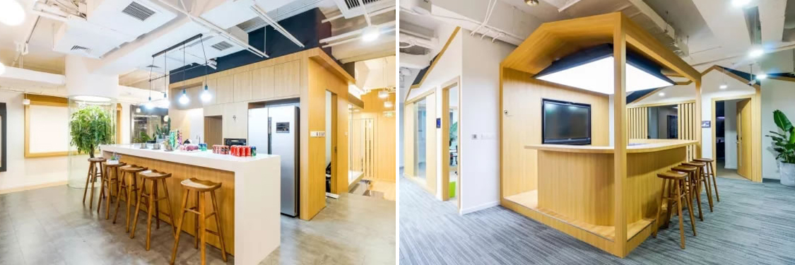 广州db电竞官网入口装饰设计公司图册