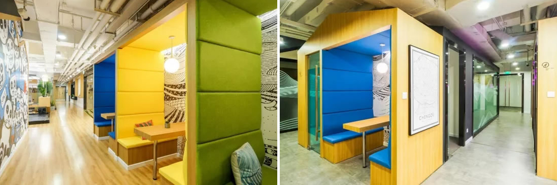 广州db电竞官网入口装饰设计公司图册