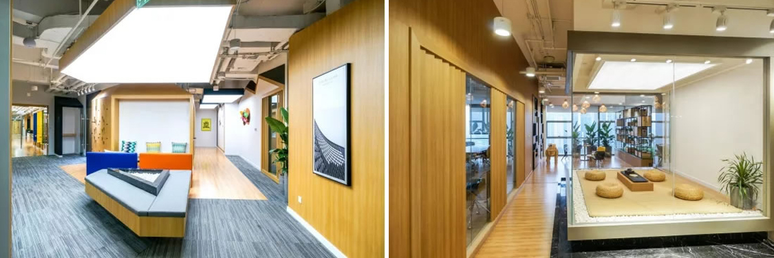 广州db电竞官网入口装饰设计公司图册