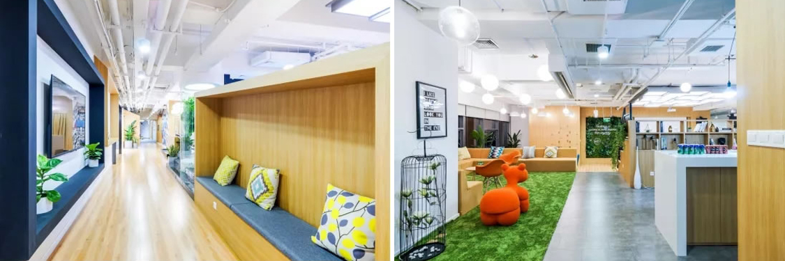 广州db电竞官网入口装饰设计公司图册