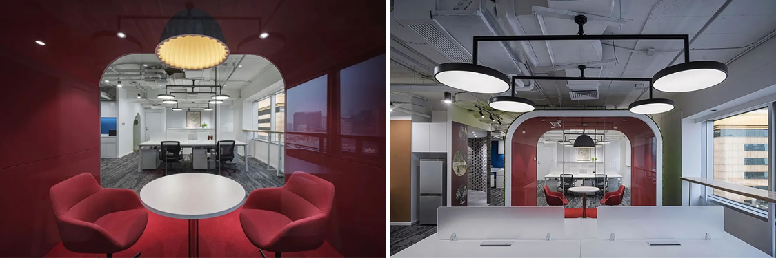 广州db电竞官网入口装饰设计公司图册