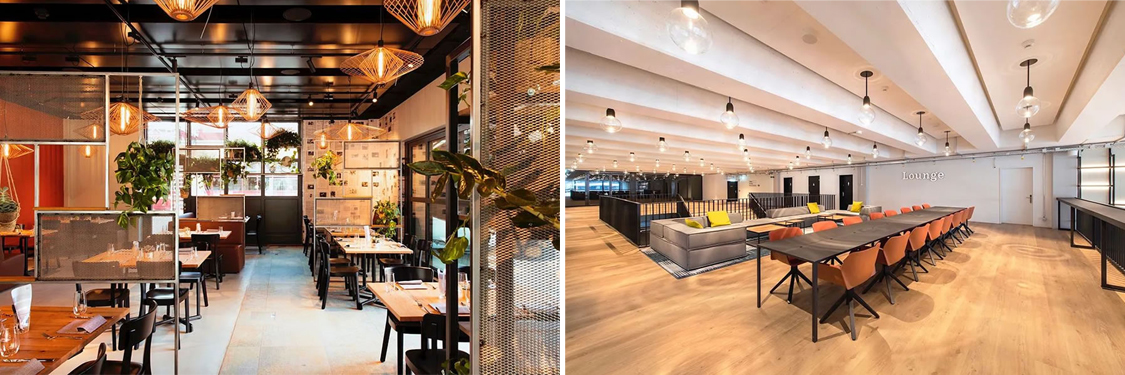 广州db电竞官网入口装饰设计公司图册