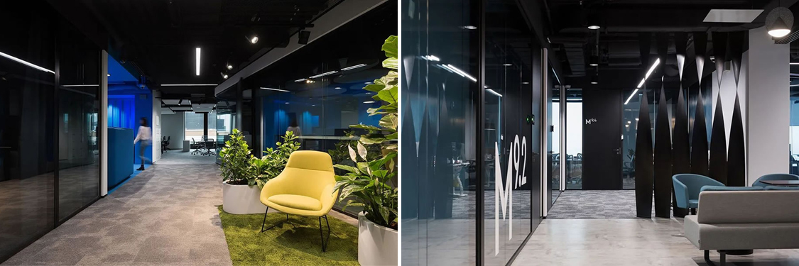 广州db电竞官网入口装饰设计公司图册