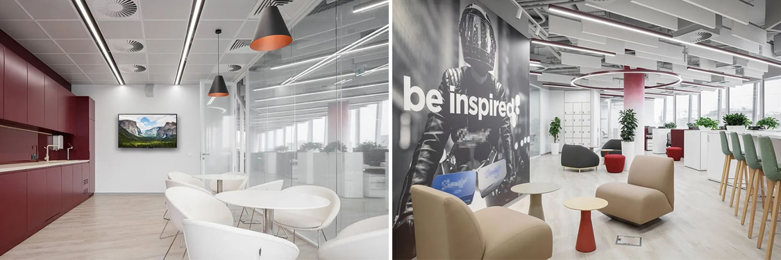 广州db电竞官网入口装饰设计公司图册