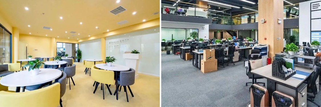 广州db电竞官网入口装饰设计公司图册