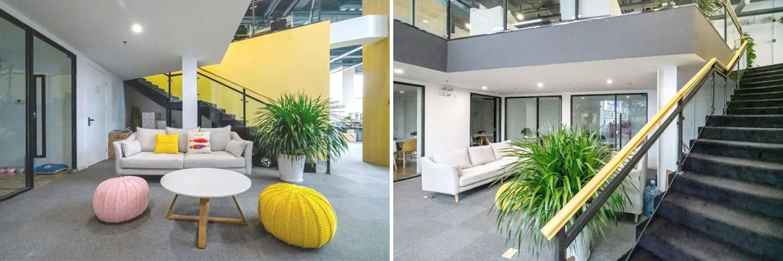 广州db电竞官网入口装饰设计公司图册