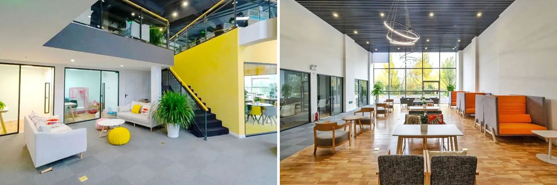 广州db电竞官网入口装饰设计公司图册