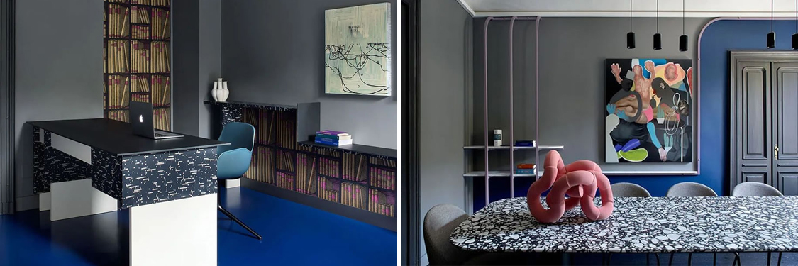 广州db电竞官网入口装饰设计公司图册