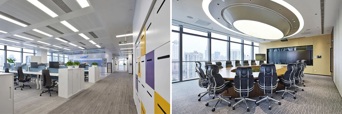 广州db电竞官网入口装饰设计公司图册