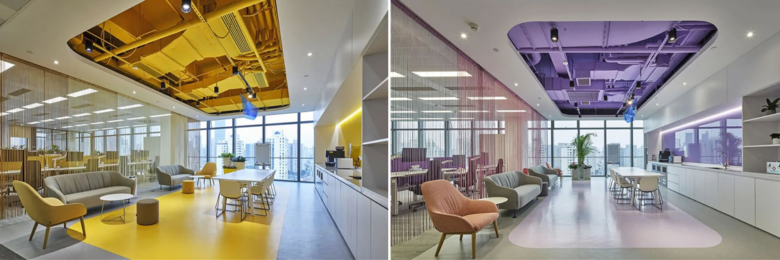 广州db电竞官网入口装饰设计公司图册